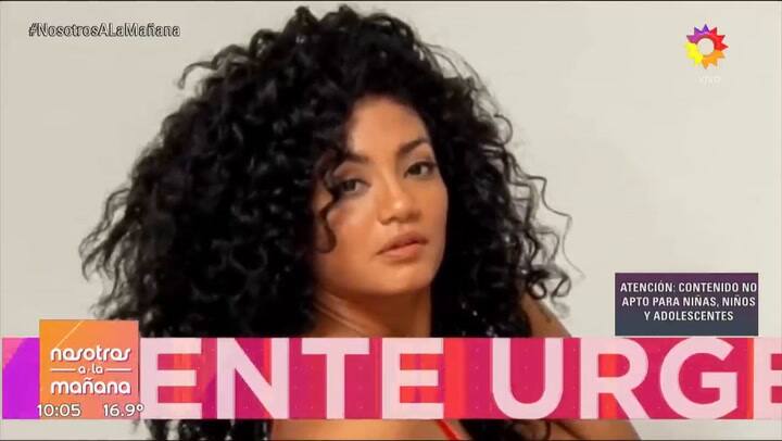 Kate Rodríguez fue estafada y le robaron una fortuna del banco durante un hackeo