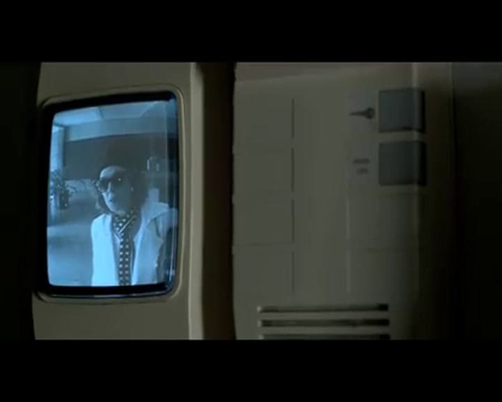 Trailer - Dos Hermanos