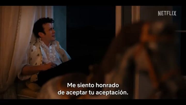 The Bridgerton 4, tráiler oficial