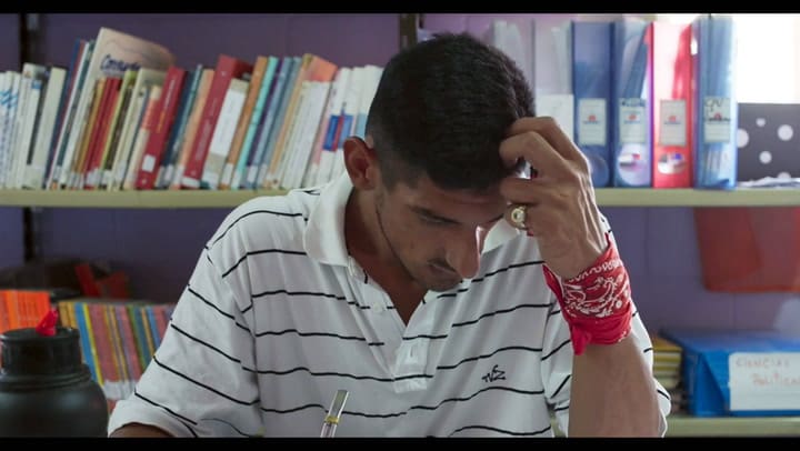 Trailer de Las facultades - Fuente: Vimeo