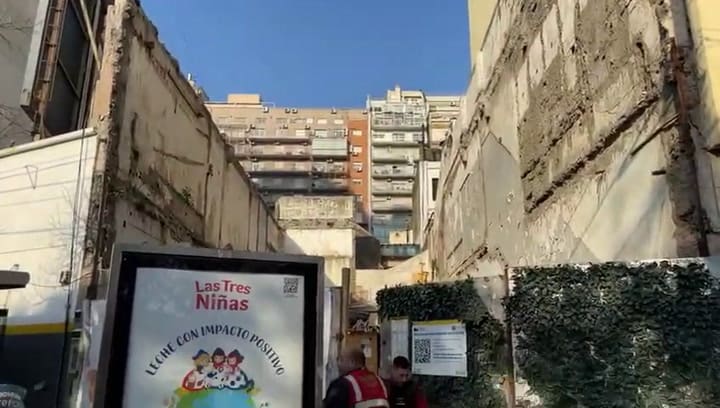 Luis María Campos 1