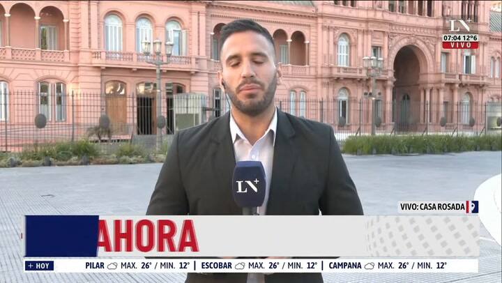 Hoy comienzan las sesiones extraordinarias; el Congreso tendrá actividad desde el 26 de diciembre