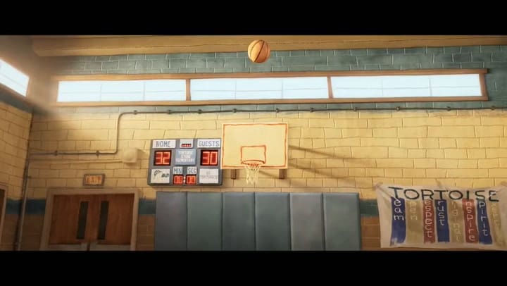 ? Orion Y La Oscuridad Trailer Español 2 Febrero 24 - Netflix