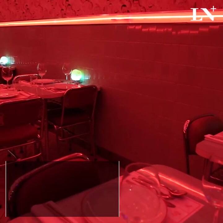 Niño Gordo, el restaurante favorito de Instagram