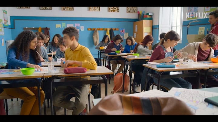 Agend4s Tráiler Oficial