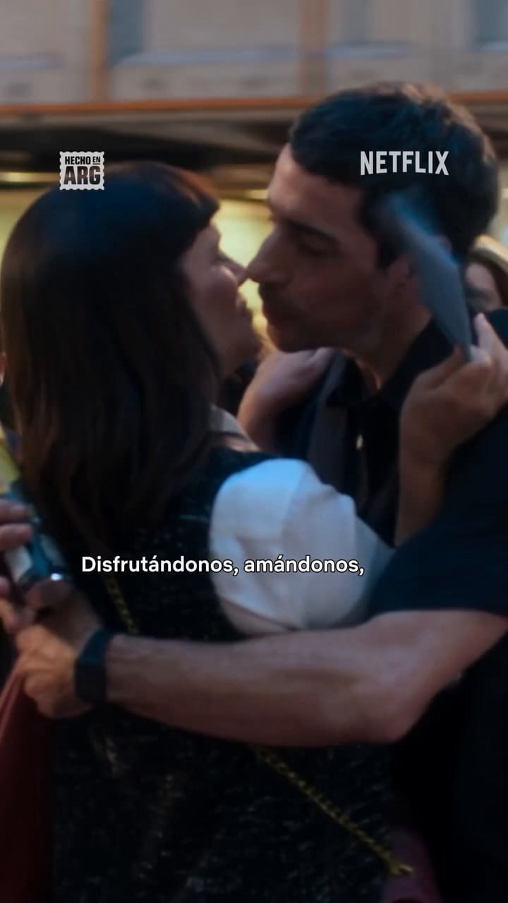 Envidiosa tercera temporada, tráiler oficial