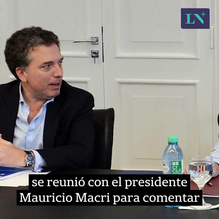 Qué le sigue a la reunión de Dujovne con el FMI y cuál es la situación del dólar