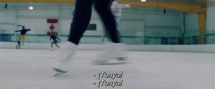 Trailer de 'I, Tonya'