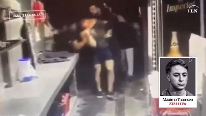 Uno por uno. Qué condena recibió cada uno de los ocho acusados por el asesinato de Villa Gesell