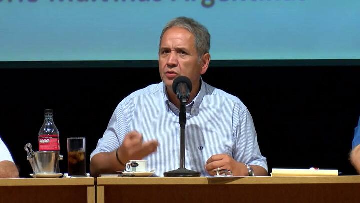 El anuncio del paro bancario nacional, para el 9 de febrero