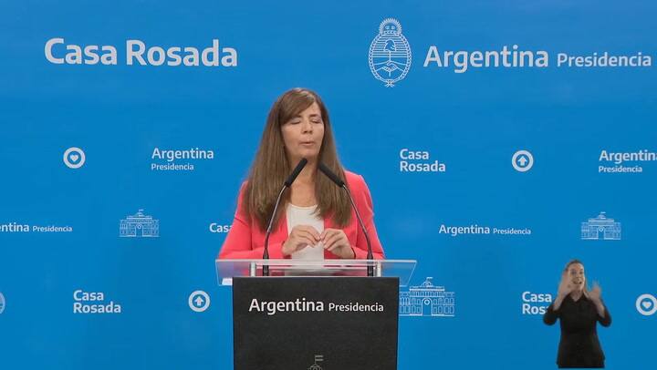 Un cambio en el protocolo sanitario para las elecciones generales