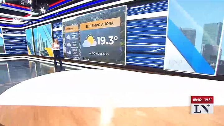 Veranito en Buenos Aires