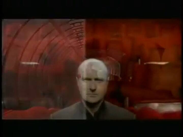 Phil Collins - You'll be in my heart