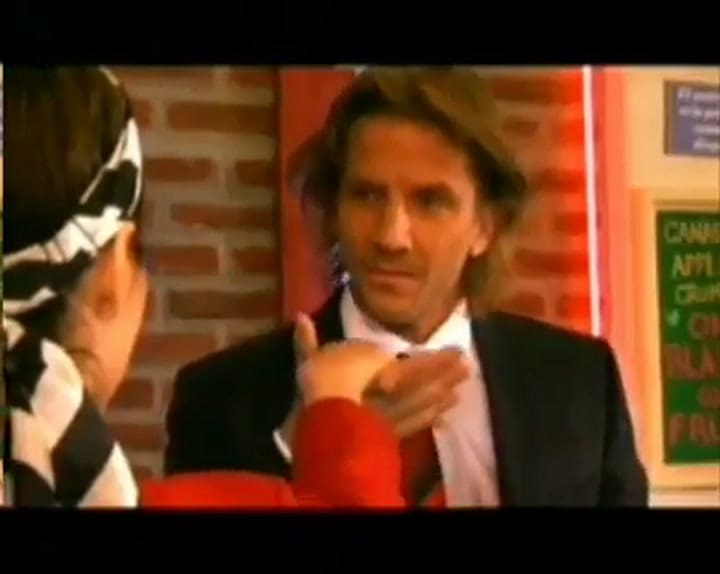 Adelanto de Cuando me sonreís