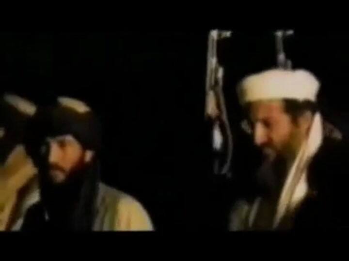 Obama anunció la muerte de Ben Laden (TN / YouTube)