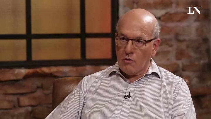 Celeste Cid - “Admiro a las actrices que hicieron la campaña por el aborto legal”