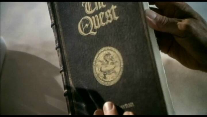 The Quest (1996)