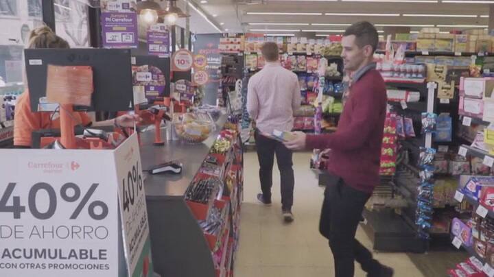 Mastercard Contactless