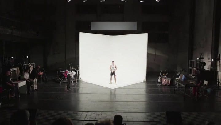 Campo minado, de Lola Airas