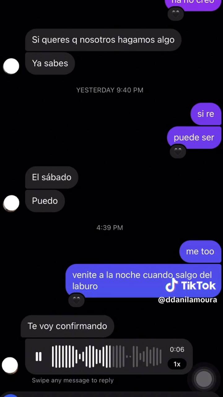 Tiktok Ddanilamoura2b