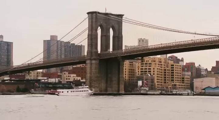 Tráiler de Posdata, te amo