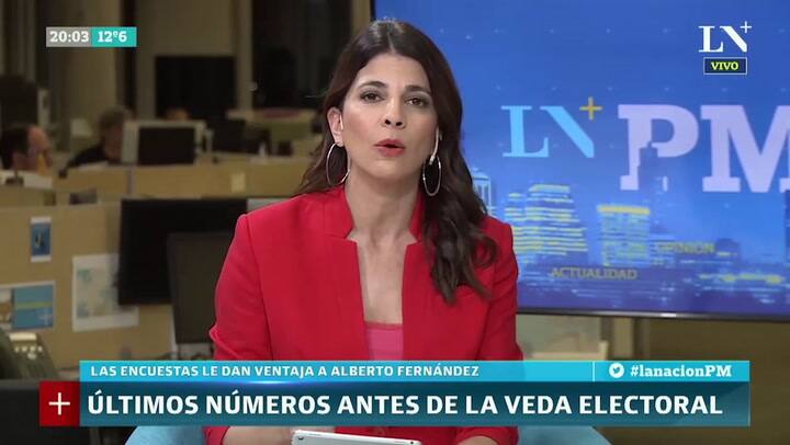 Columna de Sergio Suppo