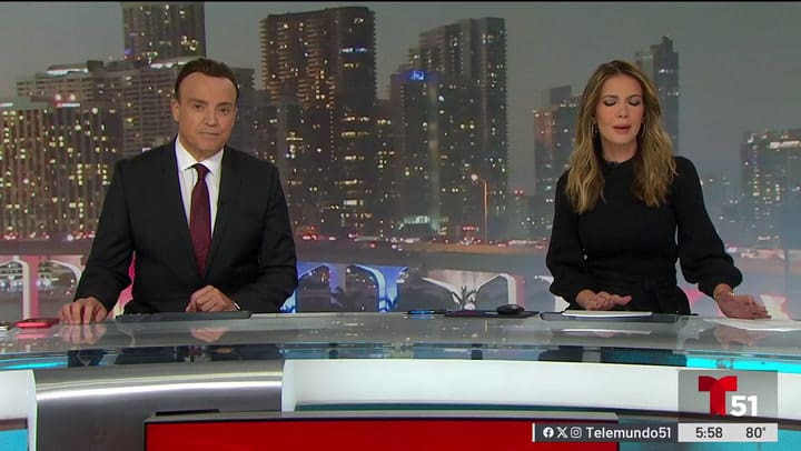 Abogada Aclara Dudas Tras Suspensión De Procesos De Beneficios Migratorios Para Ciudadanos De 19 Países – Telemundo Miami (51)