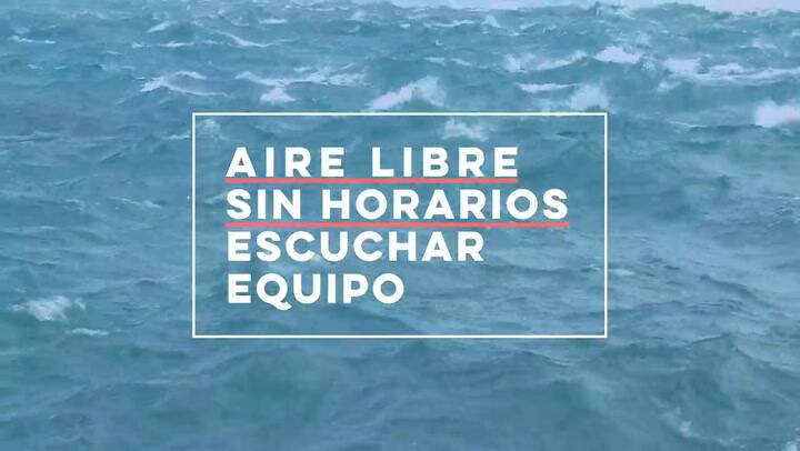 Se buscan candidatos para recorrer gratis el mundo durante dos años y grabar una serie