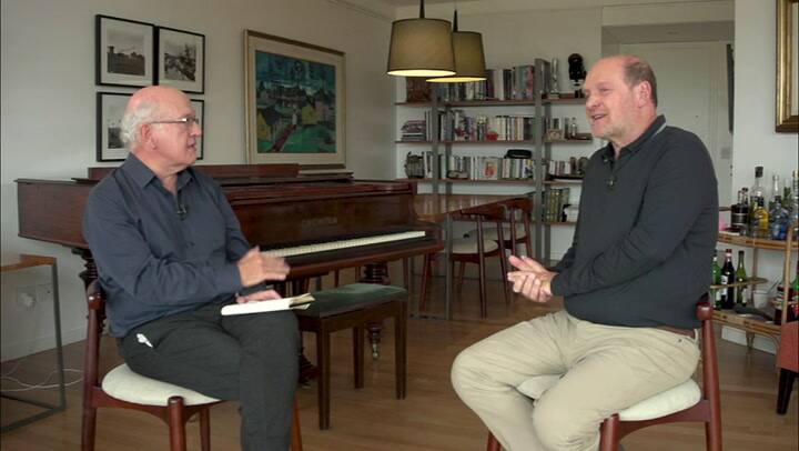 Gustavo Grobocopatel opinó que hay que sacar las retenciones