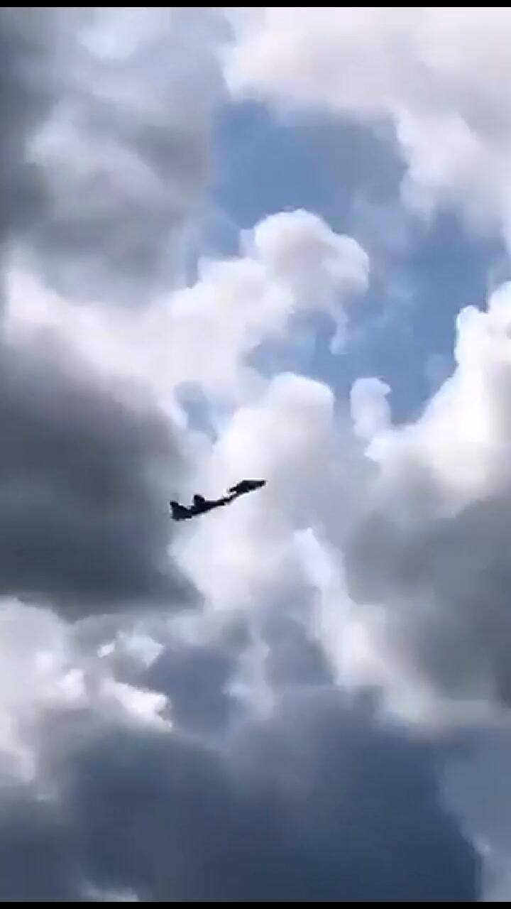 Su-57, el temido caza 'invisible' de última generación que ya está en manos del ejército ruso