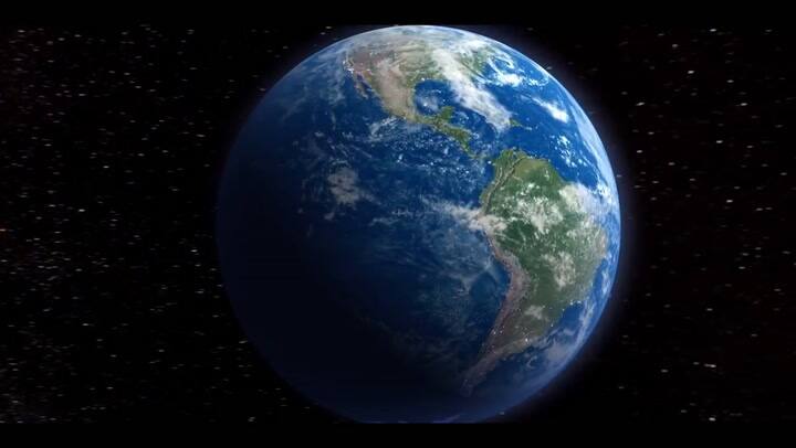 El video de presentación de Lightyear One - Fuente: YouTube