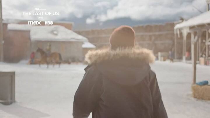The Last Of Us - 2ª Temporada