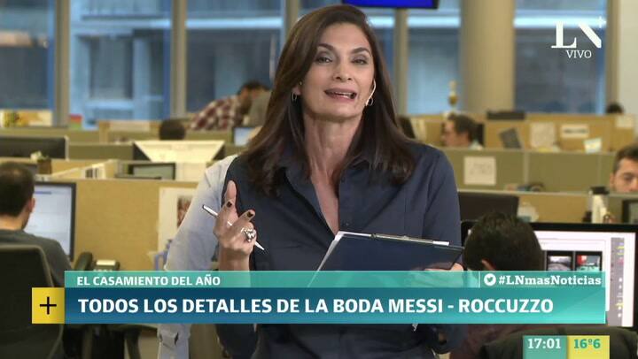 Casamiento Messi-Roccuzzo: cuánto sale el vino que regalarán como souvenir
