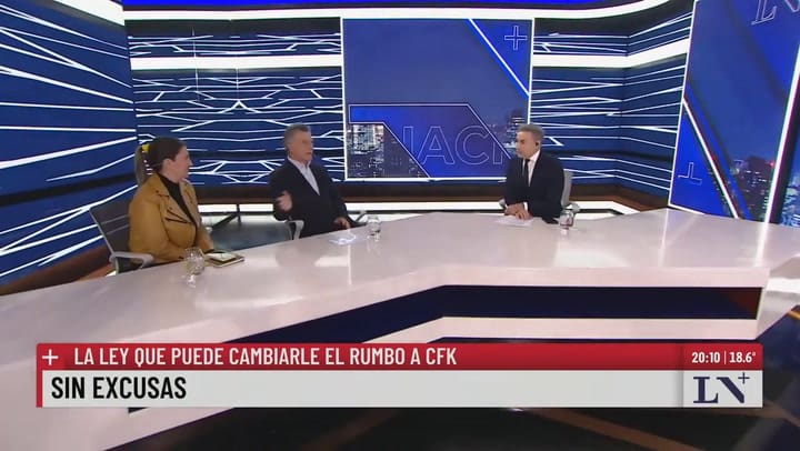 "La ciudad no necesita motosierra": mano a mano con Mauricio Macri y Silvia Lospennato