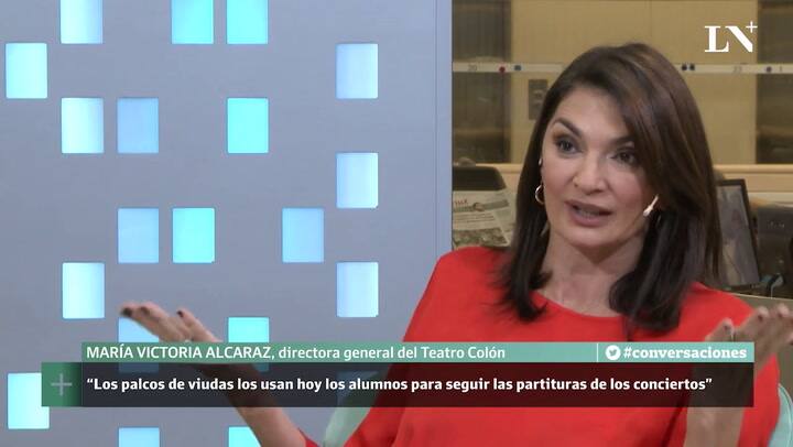 La historiadora es la primera directora de la entidad en 160 años de historia