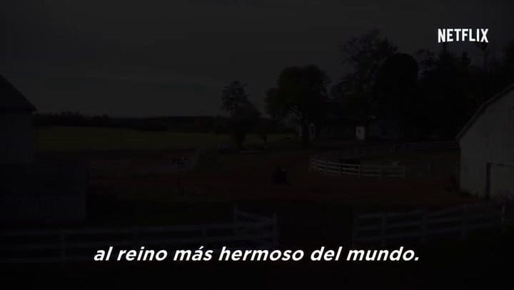 Trailer de Anne with an E