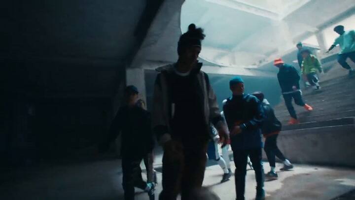 Trailer de FIFA 20 para Xbox - Fuente: YouTube