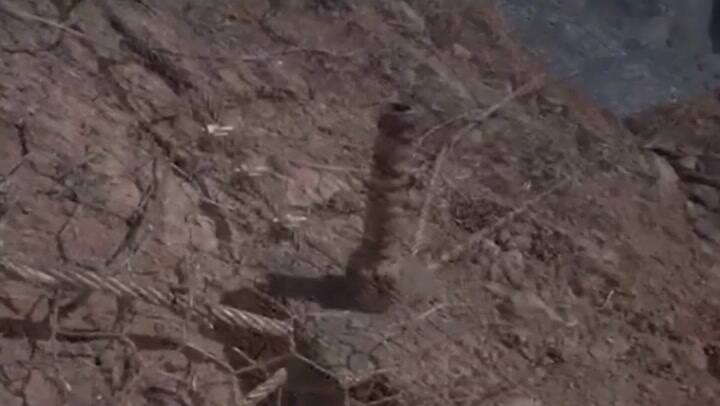 Quedará inaugurado el túnel que une Cacheuta y Potrerillos