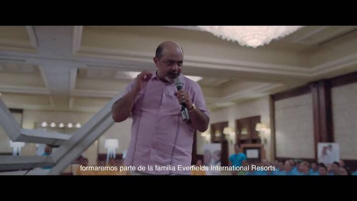 Tiempo Compartido - Trailer - Fuente: YouTube