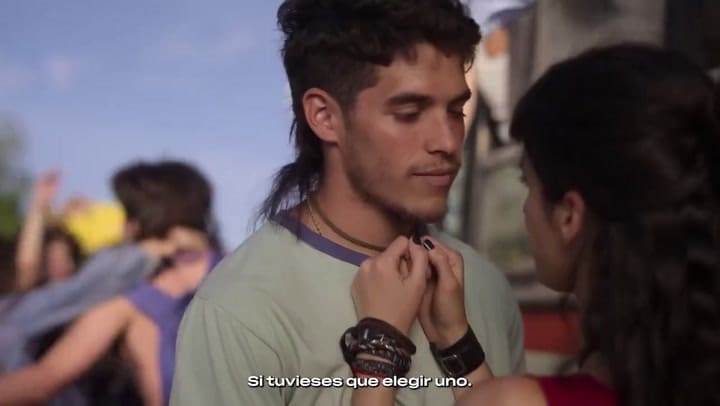 Salió el primer adelanto de Cromañón, la serie que revive la tragedia del boliche que dejó 194 muertos