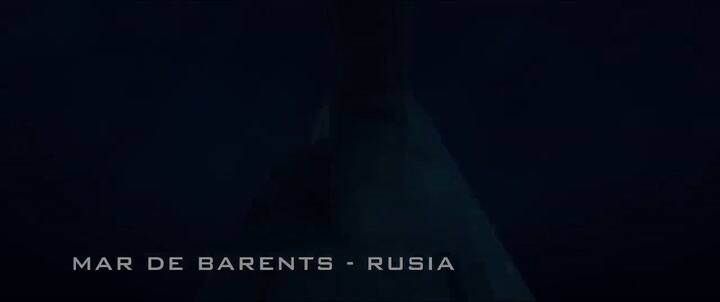 Misión Submarino (Hunter Killer) - Trailer Hd Subtitulado