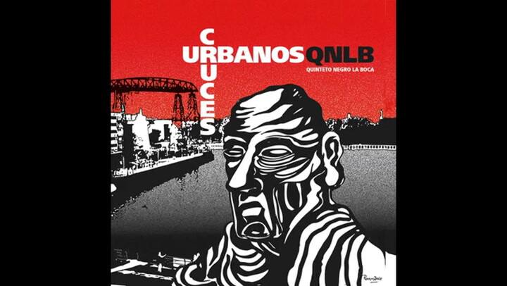 Quinteto negro La Boca con Antonio Ríos - Nunca me faltes - Fuente: Youtube