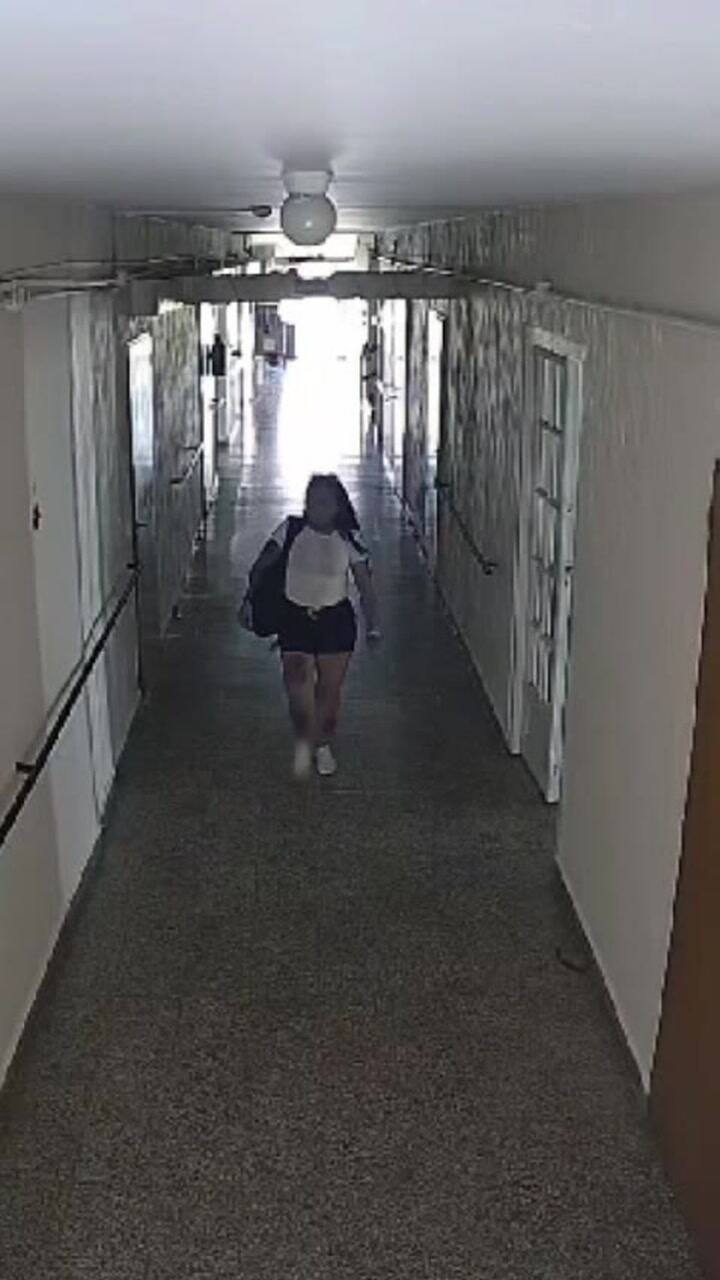 Robó 20.000 de un asilo