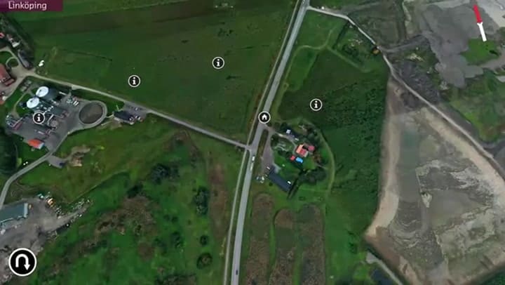 La simbiosis industrial propuesta por Plantagon