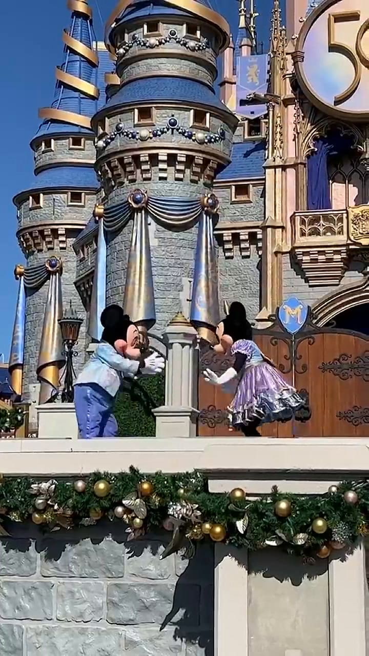 Un tiktoker enlistó las atracciones que no se deben visitar en Disney si no se domina el inglés