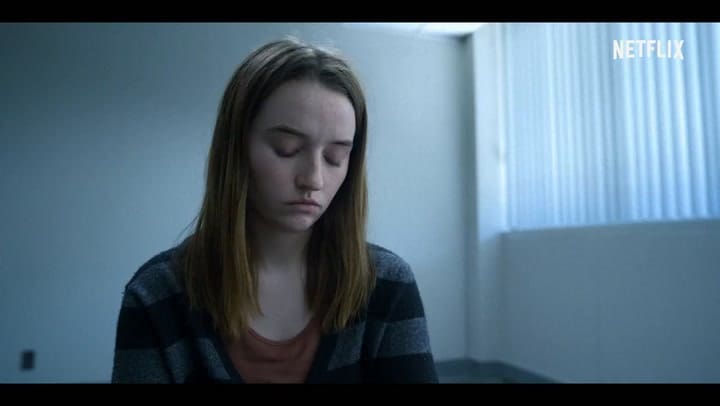 Inconcebible, trailer de la miniserie de Netflix - Fuente: Netflix