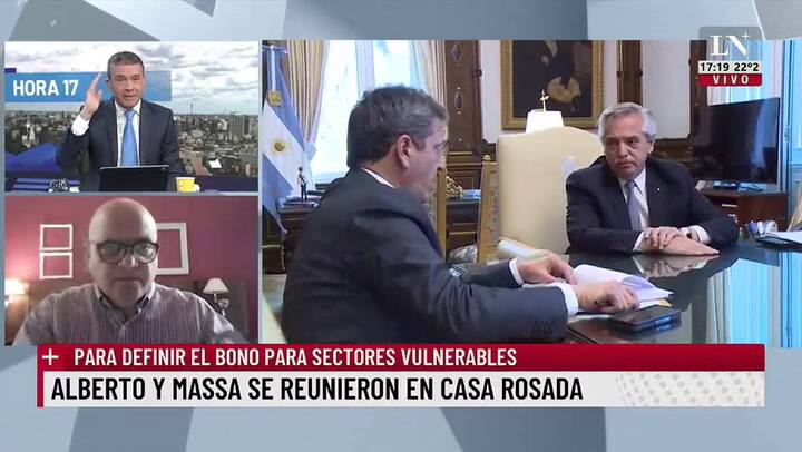 Se viene 'ahora 30': nuevo plan de financiación