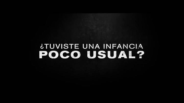 Trailer de Luchando con mi familia - Fuente: YouTube