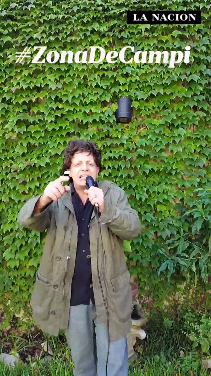 Promo #ZonaDeCampi