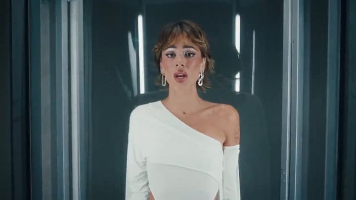 Miranda!, TINI - Me Gusta